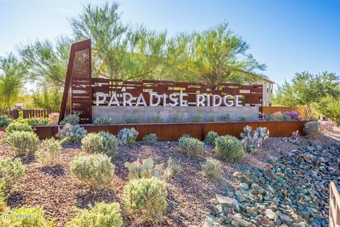 6632 E Libby St, Phoenix, AZ 85054 photo 1