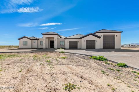 37727 W Calle De Oro --, Tonopah, AZ 85354