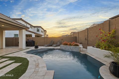 9748 E Resistance Ave, Mesa, AZ 85212 photo 37