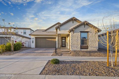 9748 E Resistance Ave, Mesa, AZ 85212 photo 2