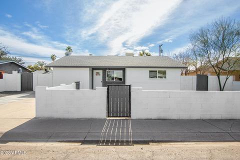 715 E Manor Dr, Casa Grande, AZ 85122