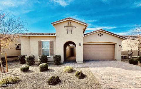 25614 S 226th St, Queen Creek, AZ 85142