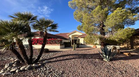12322 W Eveningside Dr, Sun City West, AZ 85375