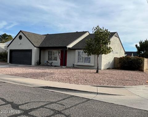 1201 E Marco Polo Rd, Phoenix, AZ 85024 photo 1