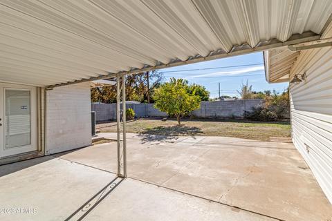 1303 W Devonshire St, Mesa, AZ 85201 photo 33