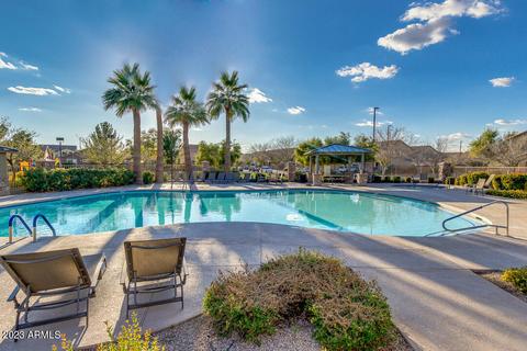 1907 S Falcon Dr, Gilbert, AZ 85295 photo 28
