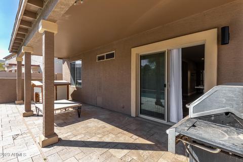 1907 S Falcon Dr, Gilbert, AZ 85295 photo 26