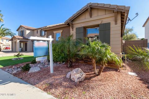 1907 S Falcon Dr, Gilbert, AZ 85295 photo 3