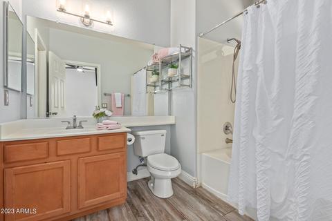 1907 S Falcon Dr, Gilbert, AZ 85295 photo 15