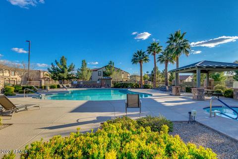 1907 S Falcon Dr, Gilbert, AZ 85295 photo 29