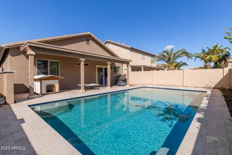 1907 S Falcon Dr, Gilbert, AZ 85295 photo 24