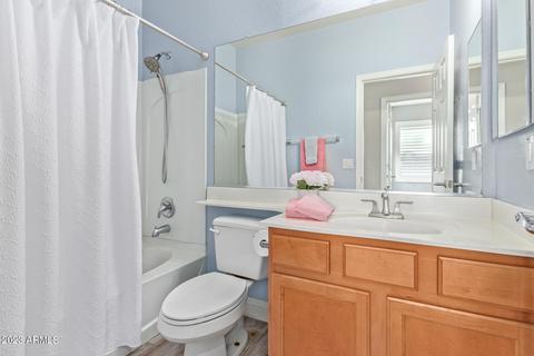 1907 S Falcon Dr, Gilbert, AZ 85295 photo 20