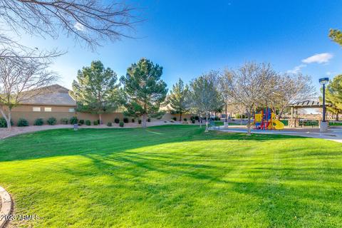 1907 S Falcon Dr, Gilbert, AZ 85295 photo 30