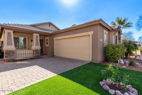 1907 S Falcon Dr, Gilbert, AZ 85295 photo 1