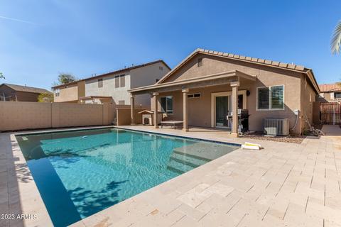 1907 S Falcon Dr, Gilbert, AZ 85295 photo 22