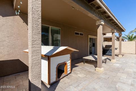 1907 S Falcon Dr, Gilbert, AZ 85295 photo 25