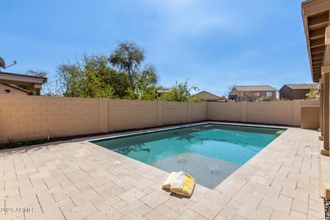 1907 S Falcon Dr, Gilbert, AZ 85295 photo 21