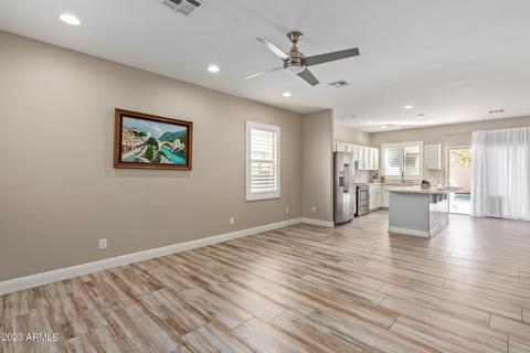 1907 S Falcon Dr, Gilbert, AZ 85295 photo 6