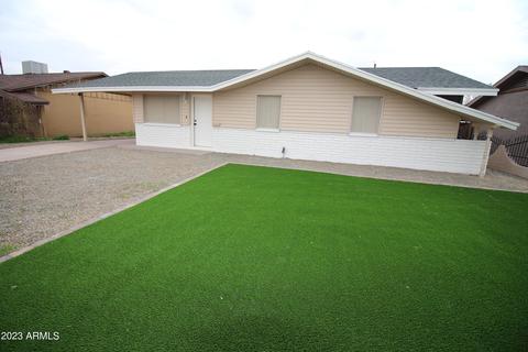 4027 W Culver St, Phoenix, AZ 85009