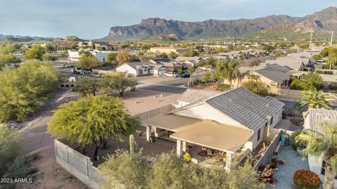 8425 E Sunrise Sky Dr, Gold Canyon, AZ 85118