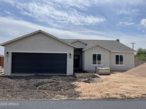 10539 E Baltimore St, Apache Junction, AZ 85120 photo 1
