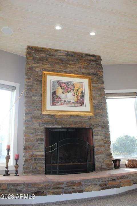 1502 W Beech Pkwy, Payson, AZ 85541 photo 17