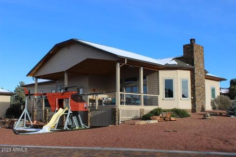 1502 W Beech Pkwy, Payson, AZ 85541 photo 4