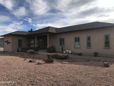 1502 W Beech Pkwy, Payson, AZ 85541 photo 1