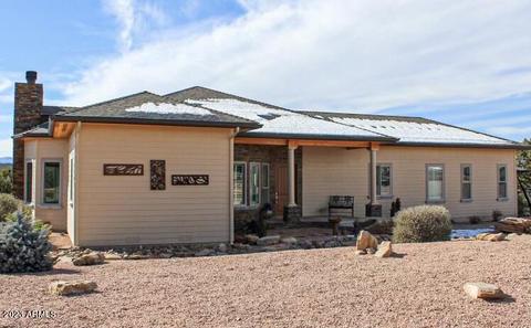 1502 W Beech Pkwy, Payson, AZ 85541 photo 2