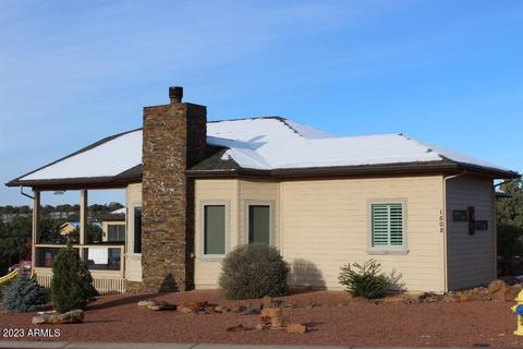 1502 W Beech Pkwy, Payson, AZ 85541 photo 3