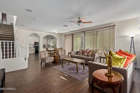 7225 E Orion St, Mesa, AZ 85207 photo 4