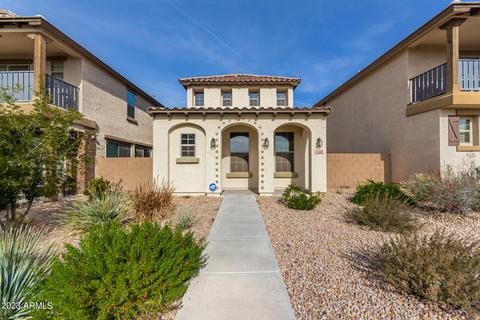 7225 E Orion St, Mesa, AZ 85207 photo 1