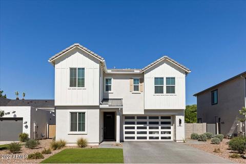 4026 E Campus Dr, Phoenix, AZ 85018 photo 1