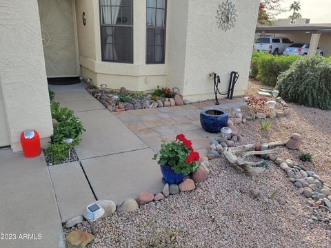 7803 E Park View Dr, Mesa, AZ 85208 photo 28