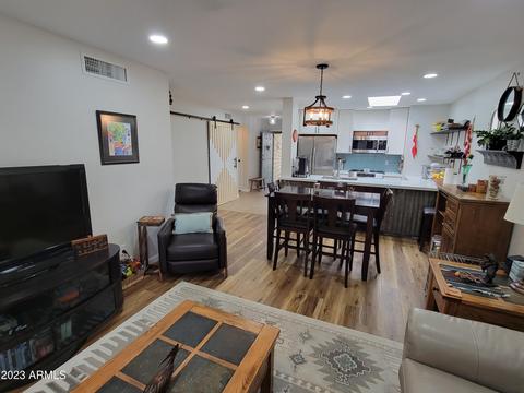 7803 E Park View Dr, Mesa, AZ 85208 photo 4