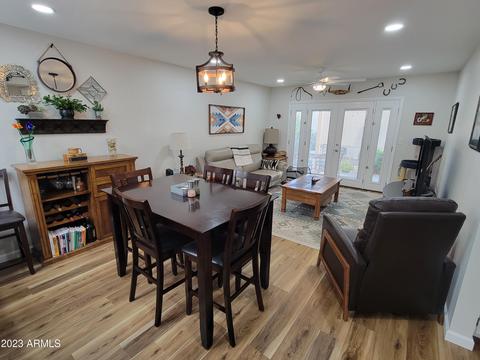 7803 E Park View Dr, Mesa, AZ 85208 photo 3