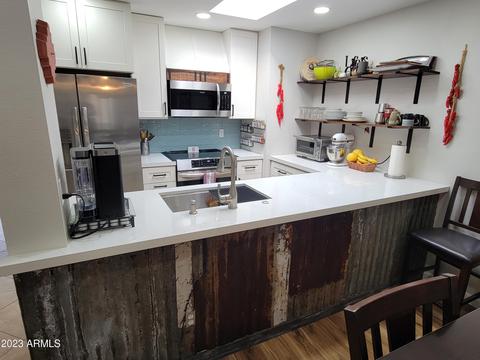 7803 E Park View Dr, Mesa, AZ 85208 photo 1
