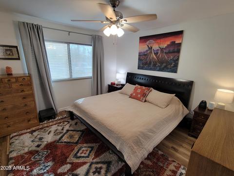 7803 E Park View Dr, Mesa, AZ 85208 photo 5