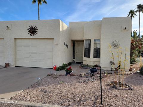 7803 E Park View Dr, Mesa, AZ 85208 photo 2