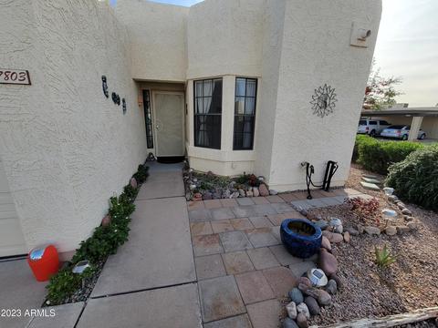 7803 E Park View Dr, Mesa, AZ 85208 photo 26