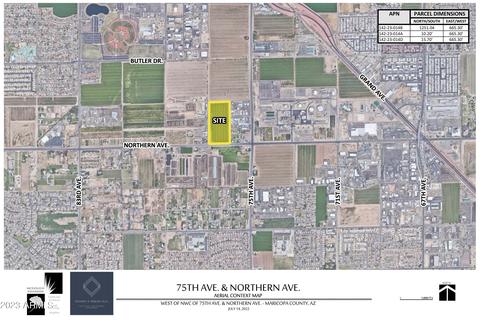 0 W Northern Ave #-, Peoria, AZ 85345