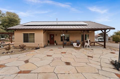 17672 W Foothill Rd, Yarnell, AZ 85362