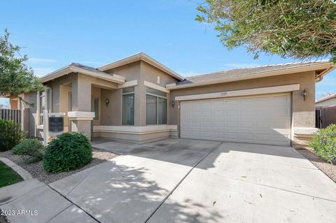 1289 E Weatherby Way, Chandler, AZ 85286