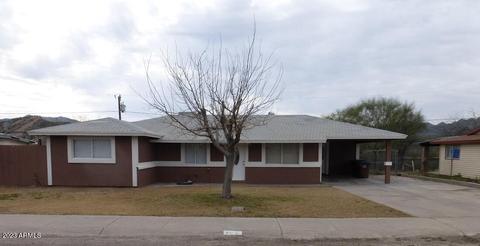 189 W Jamestown Rd, Kearny, AZ 85137