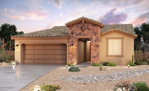 41115 W Agave Rd, Maricopa, AZ 85138