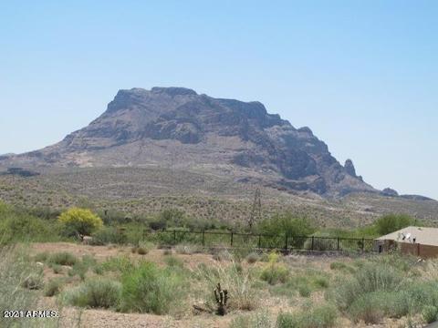 359 W Helen Synder Pl #9, Superior, AZ 85173