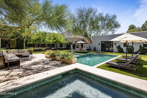 6228 N 61st Pl, Paradise Valley, AZ 85253