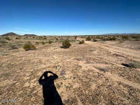 0 S 356th Ave #-, Tonopah, AZ 85354