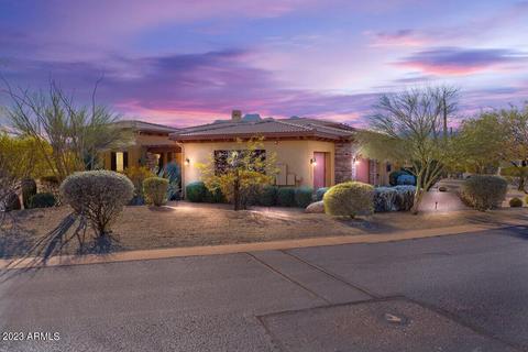 7753 E Verde Vista Trl, Carefree, AZ 85377