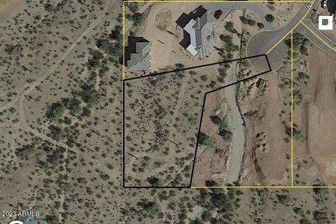 33948 N Paseo Grande Dr #8, Queen Creek, AZ 85144